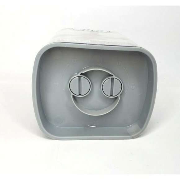 Mighty Muggs Star Wars Rey Jakku Disney Loot Crate Hasbro #05 New - Picture 6 of 7